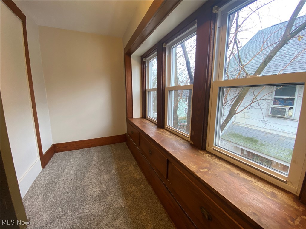 Tracys Allotment - Residential