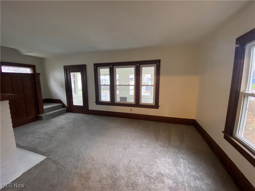 Tracys Allotment - Residential