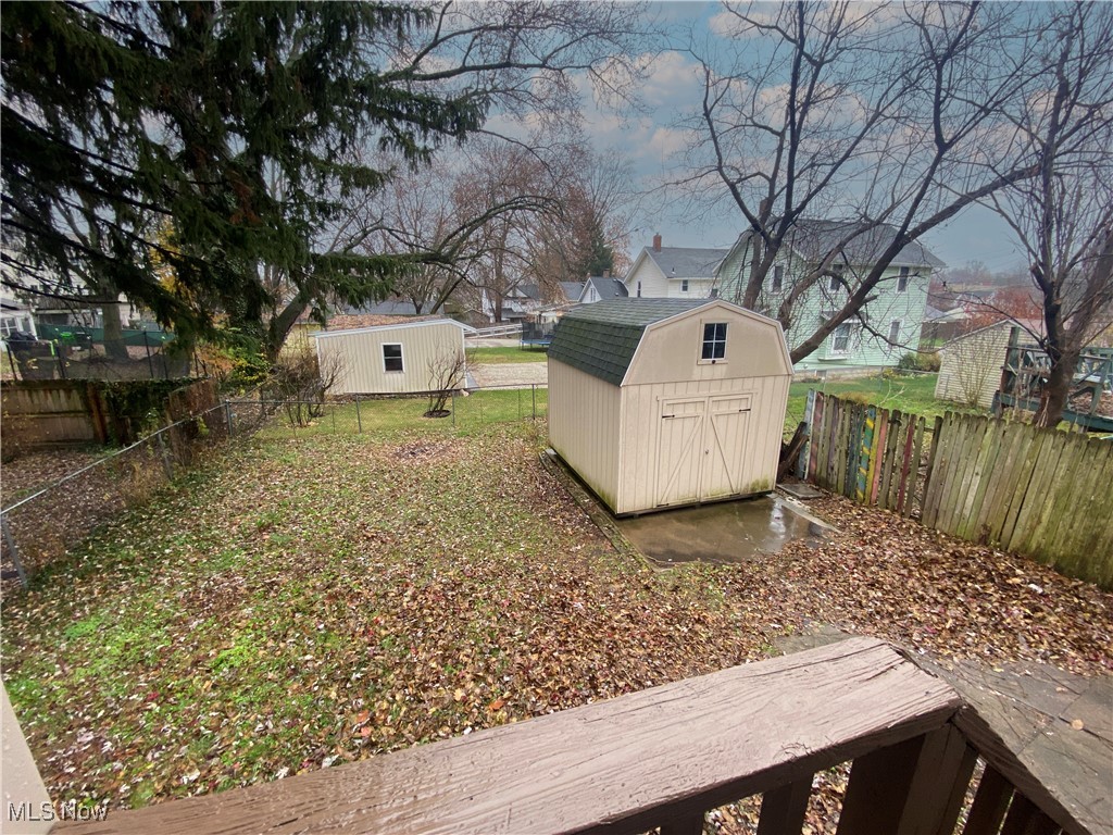 Tracys Allotment - Residential