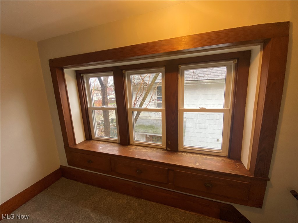 Tracys Allotment - Residential