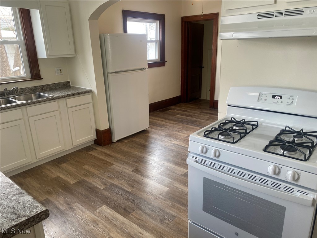 Tracys Allotment - Residential