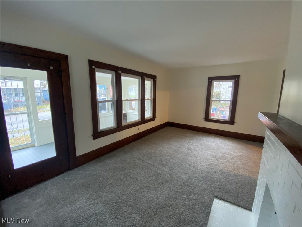 Tracys Allotment - Residential