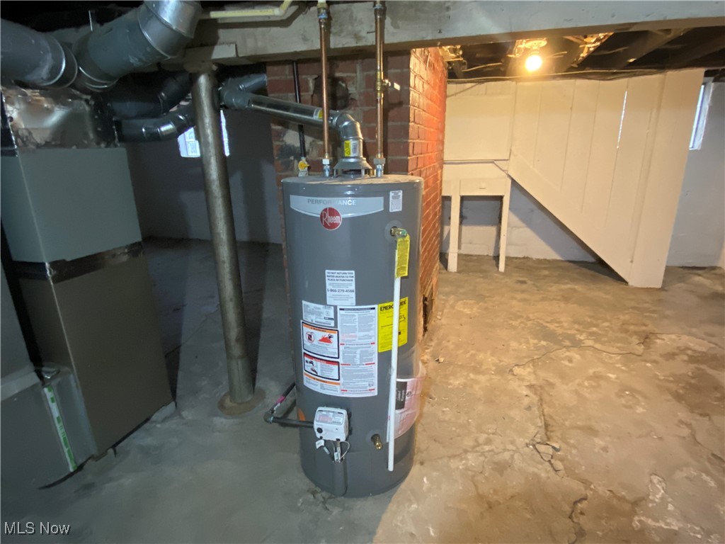 Tracys Allotment - Residential