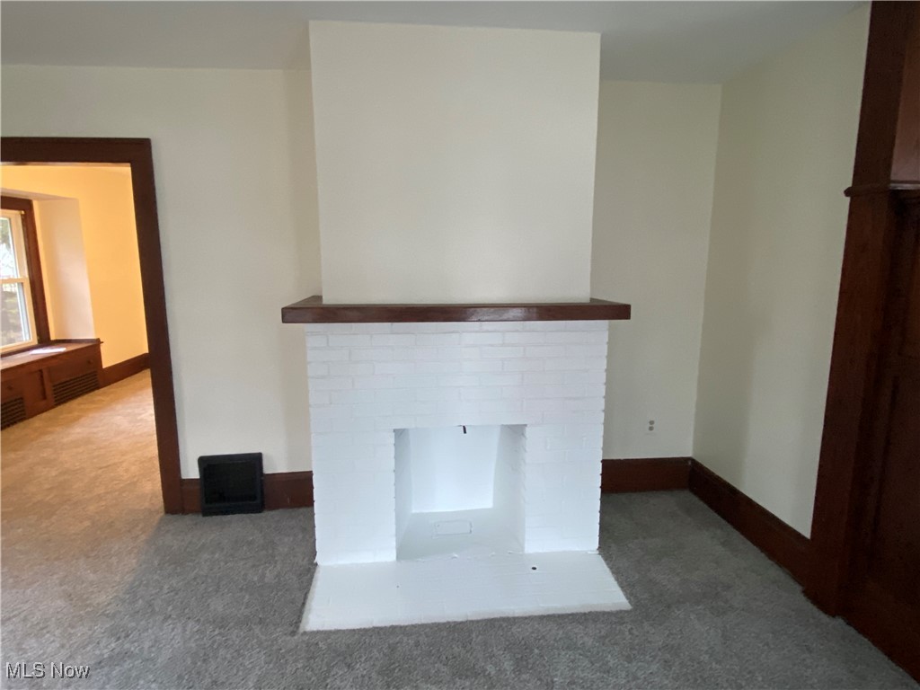 Tracys Allotment - Residential