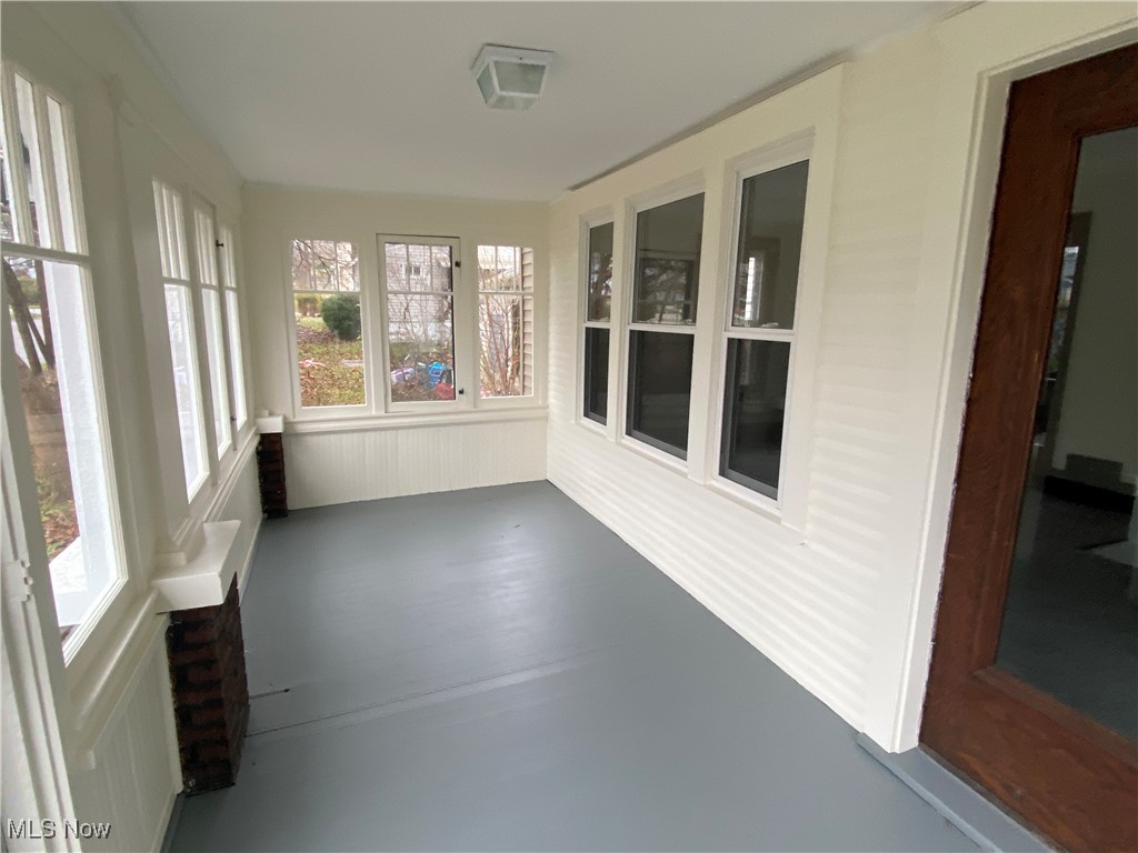 Tracys Allotment - Residential