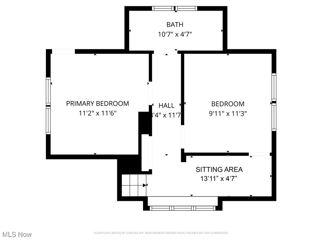 Tracys Allotment - Residential
