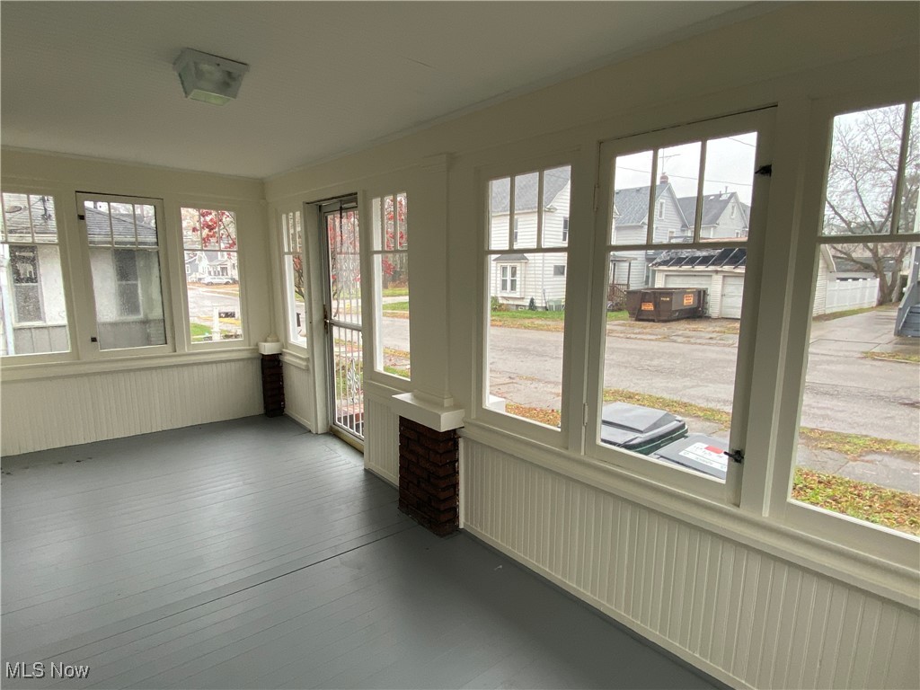 Tracys Allotment - Residential