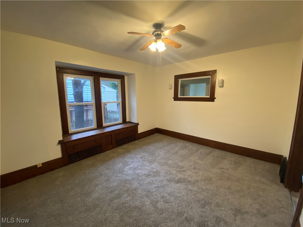 Tracys Allotment - Residential