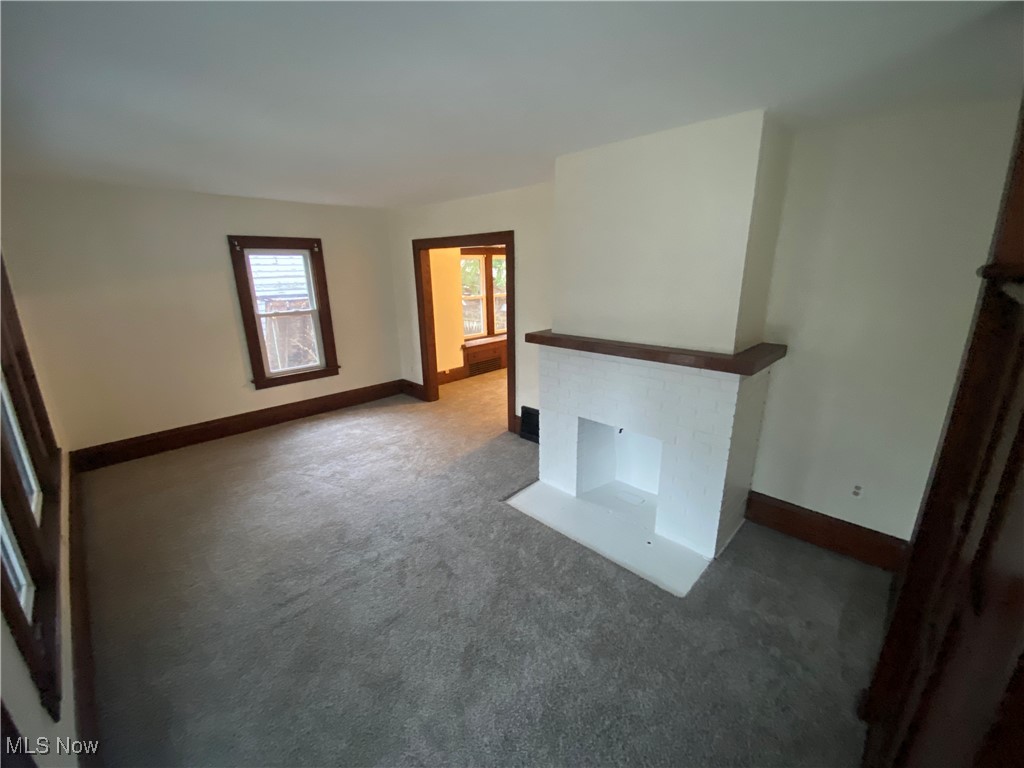 Tracys Allotment - Residential