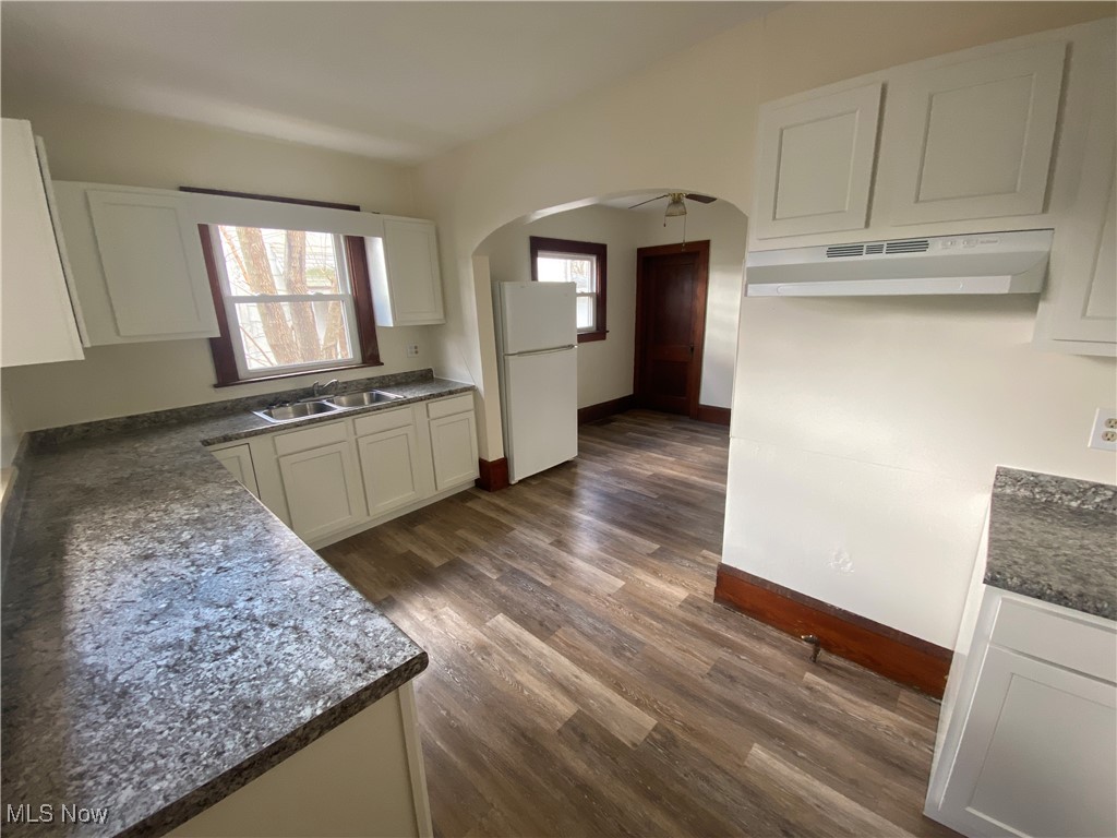 Tracys Allotment - Residential