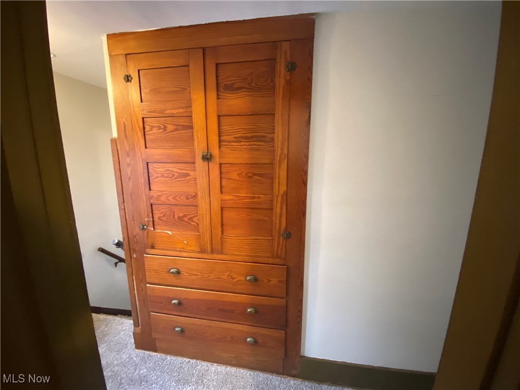 Tracys Allotment - Residential