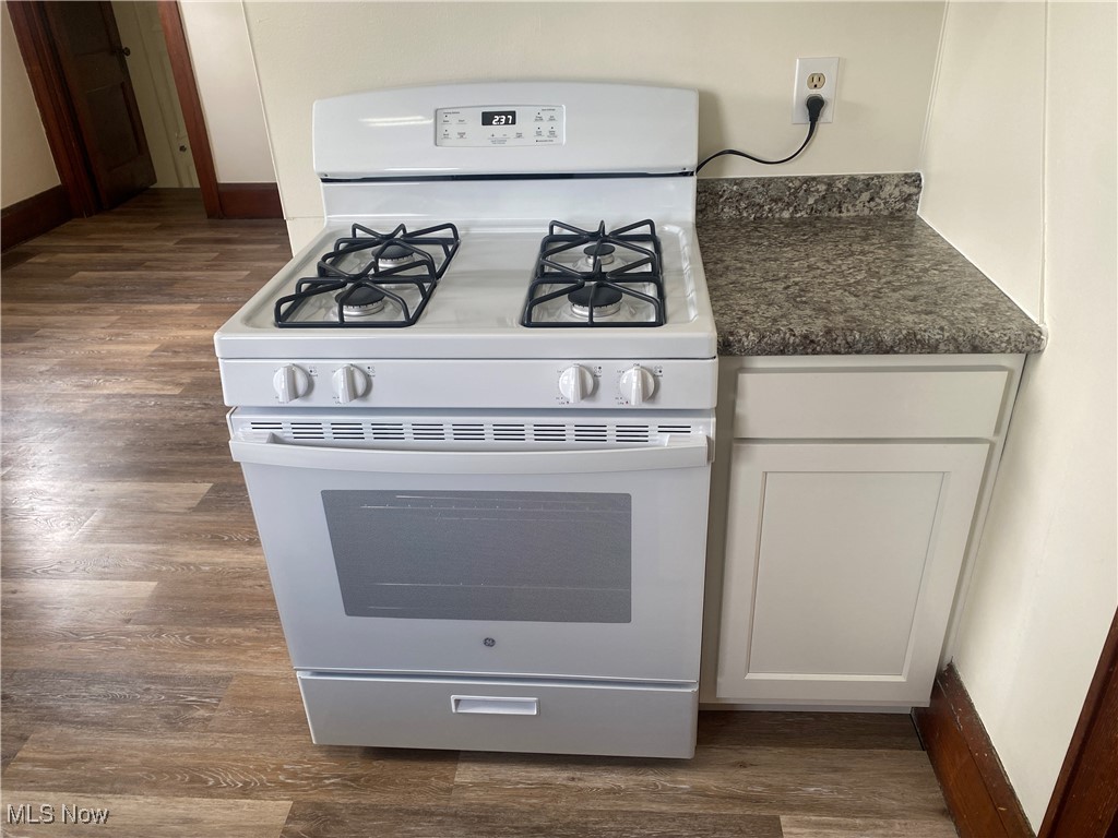 Tracys Allotment - Residential