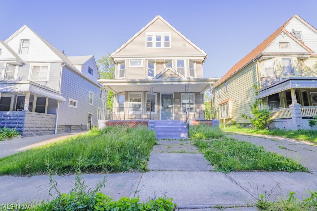 1337 E 84th Street