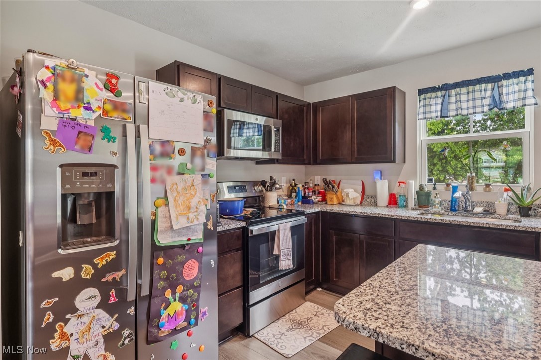 Washington Place Sub - Residential