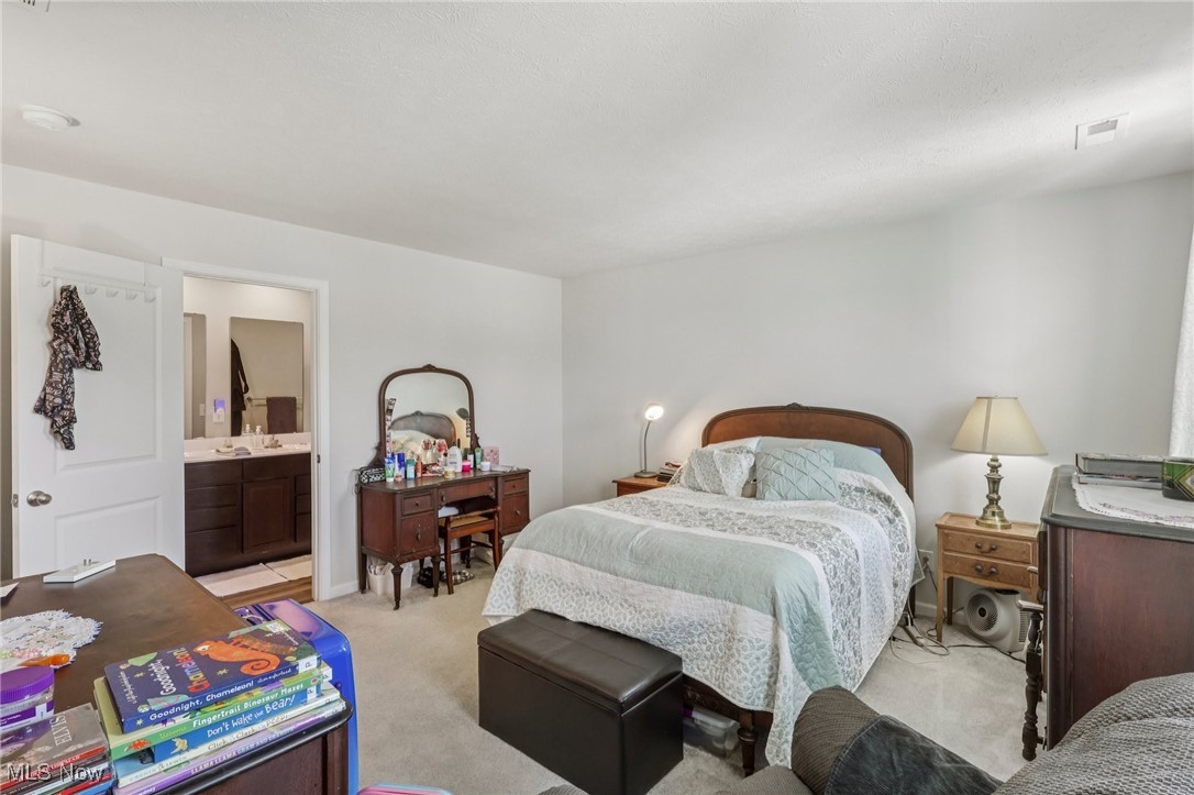 Washington Place Sub - Residential