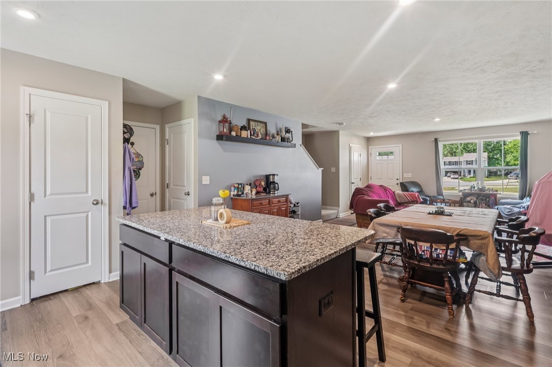 Washington Place Sub - Residential