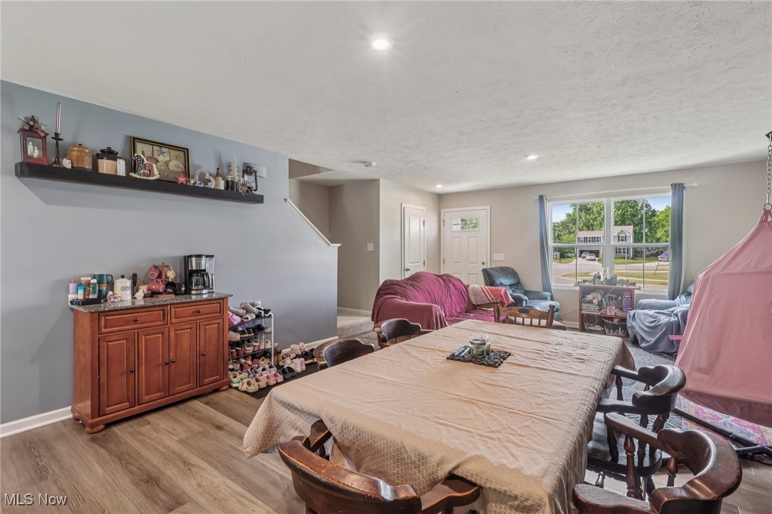 Washington Place Sub - Residential