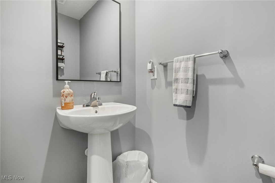 Washington Place Sub - Residential