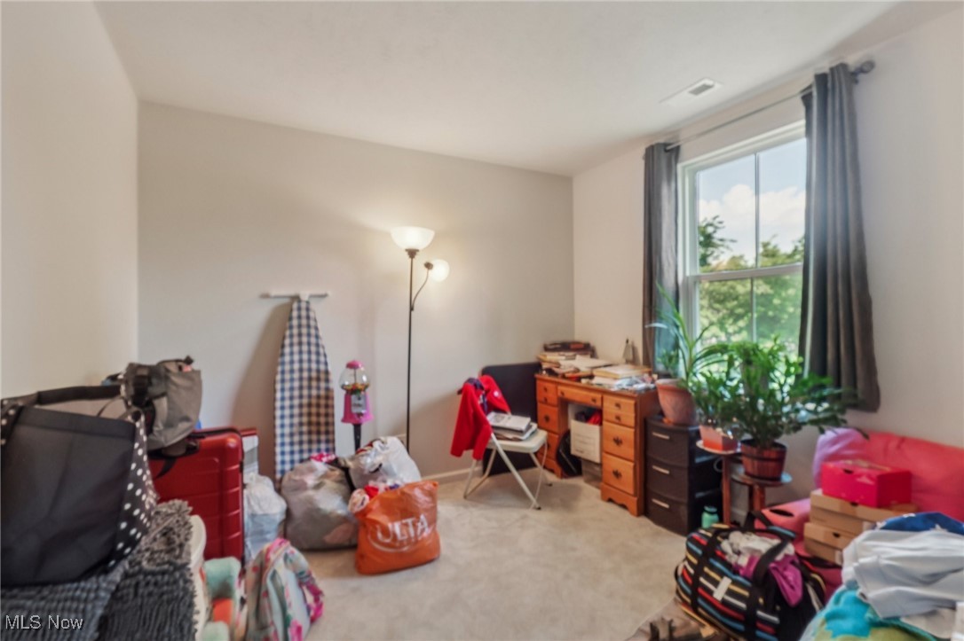 Washington Place Sub - Residential