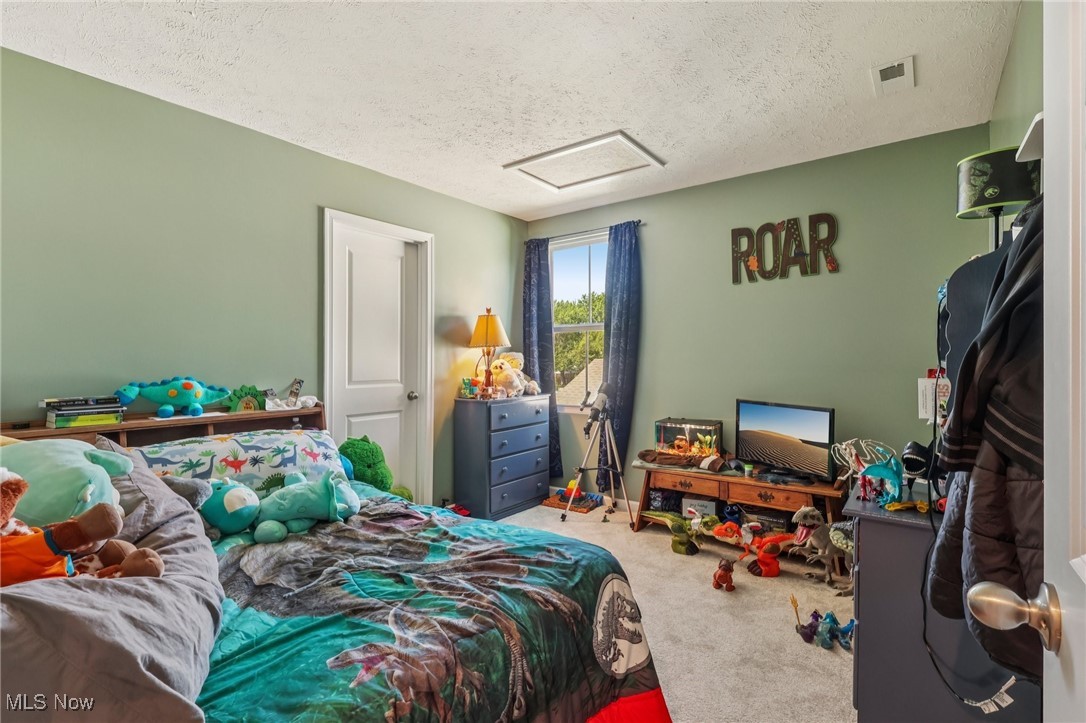 Washington Place Sub - Residential