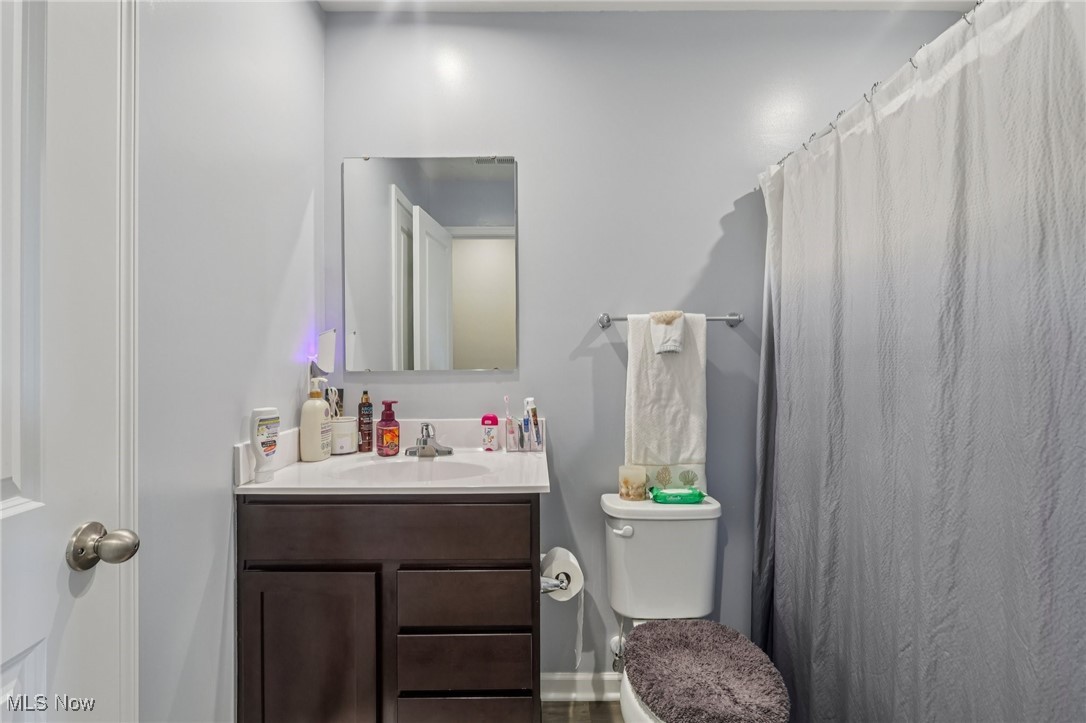 Washington Place Sub - Residential