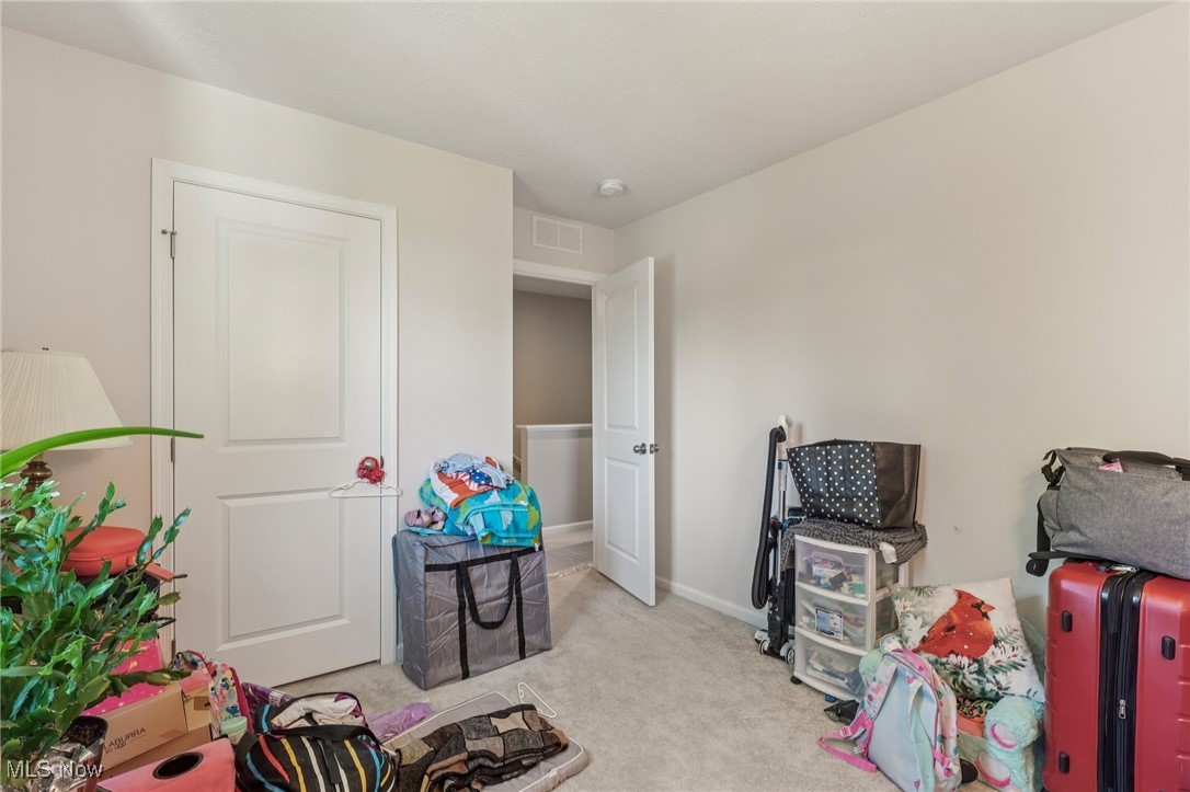 Washington Place Sub - Residential