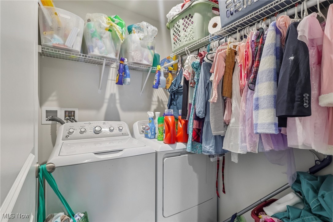 Washington Place Sub - Residential