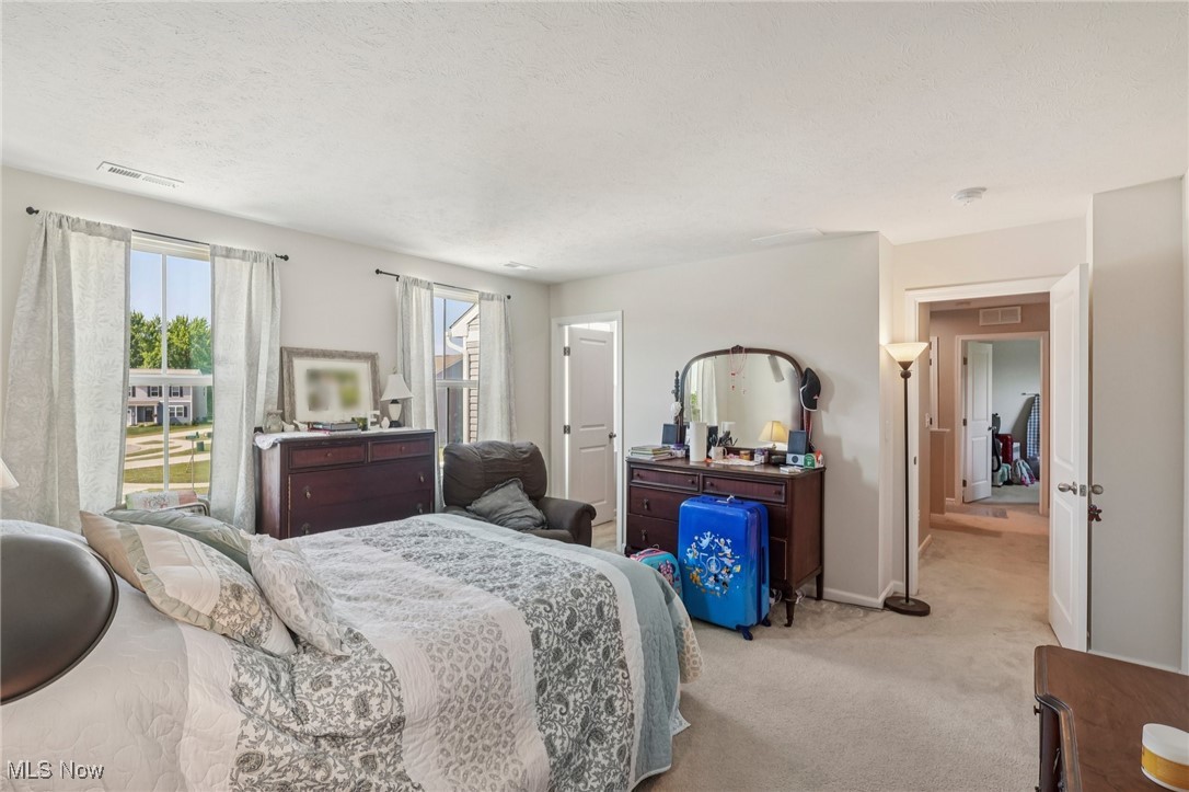 Washington Place Sub - Residential