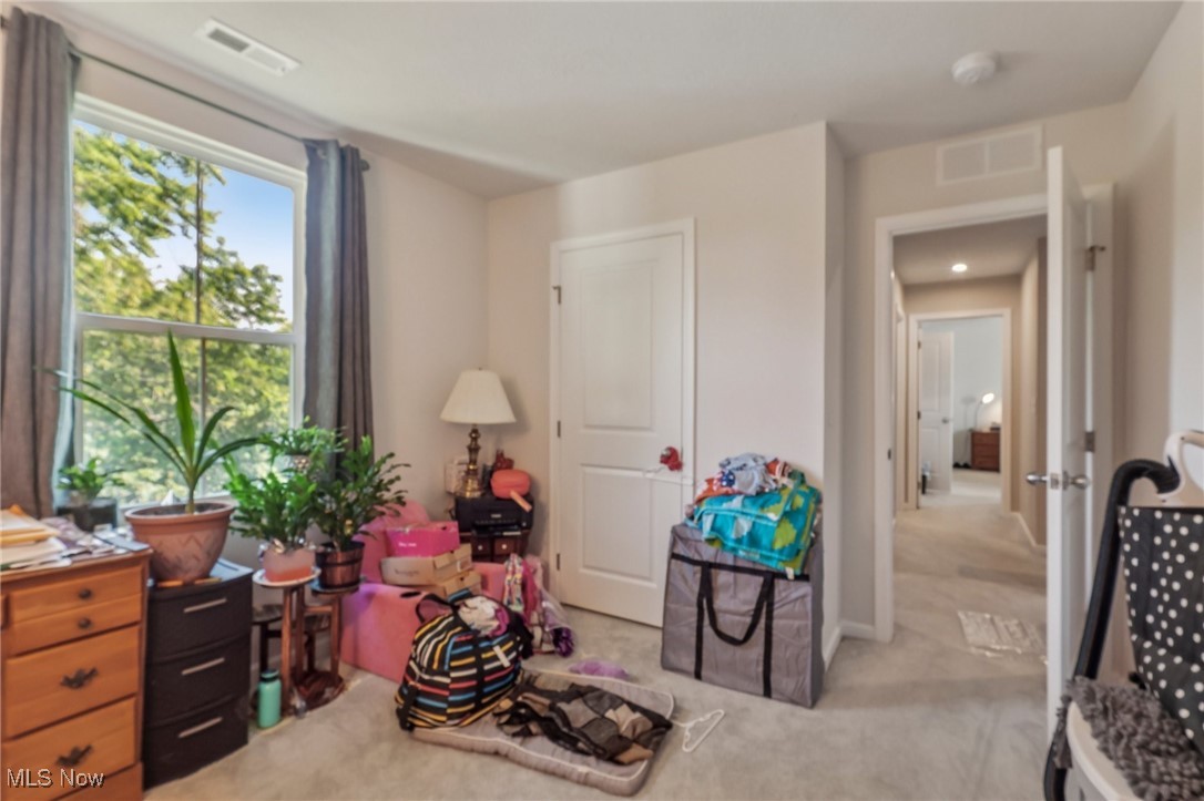 Washington Place Sub - Residential