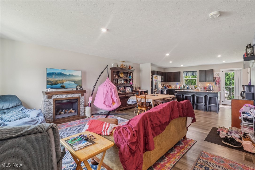 Washington Place Sub - Residential