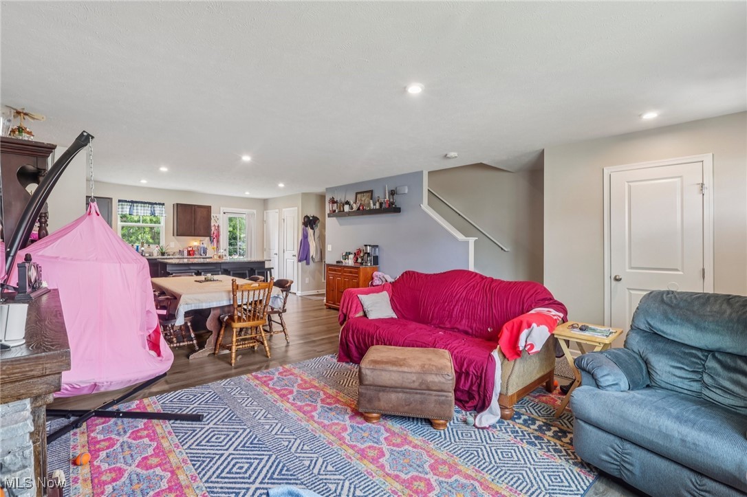 Washington Place Sub - Residential