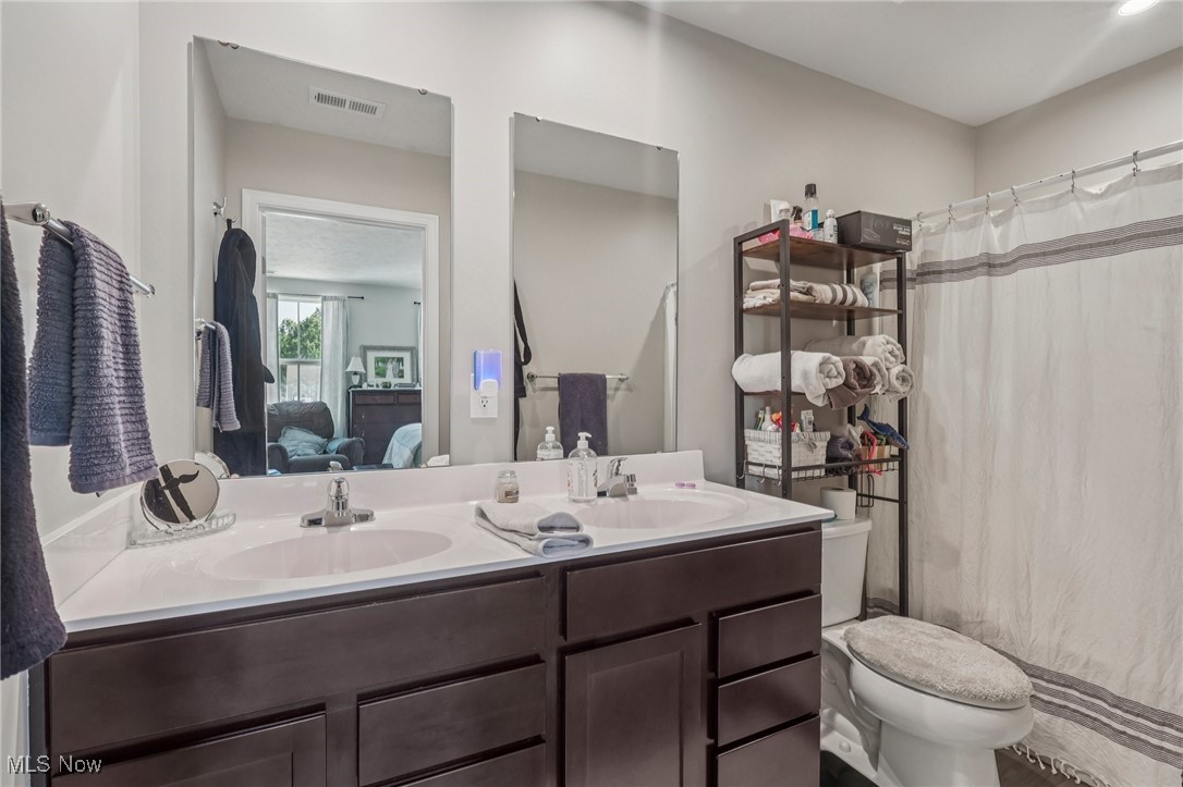 Washington Place Sub - Residential