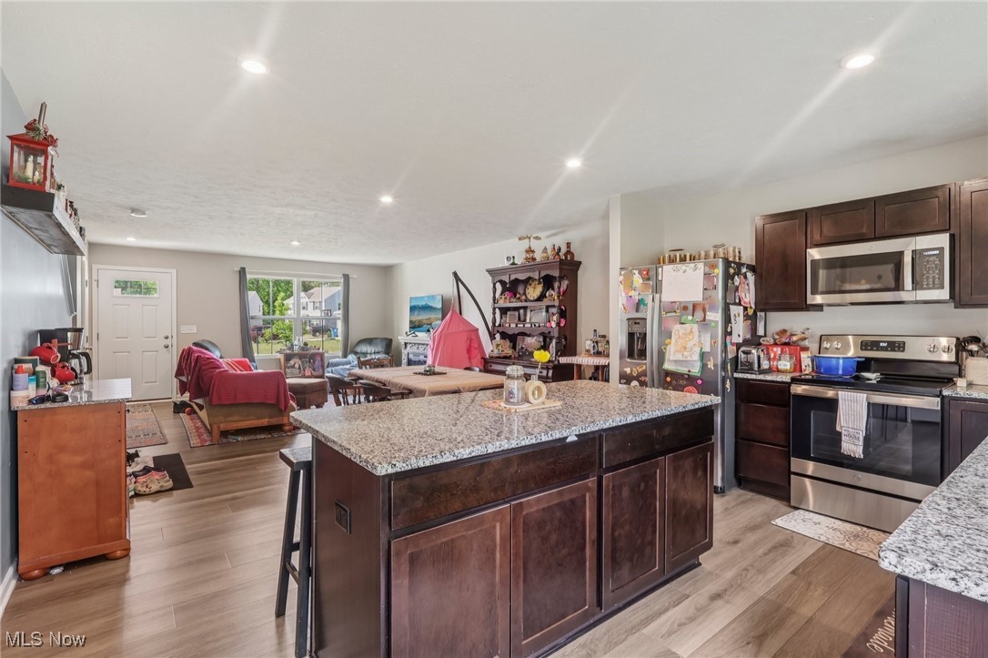 Washington Place Sub - Residential