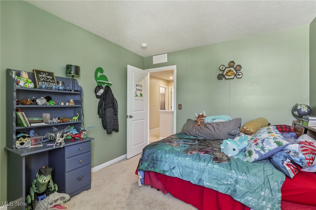 Washington Place Sub - Residential