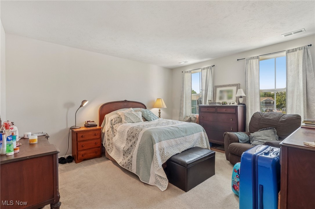 Washington Place Sub - Residential