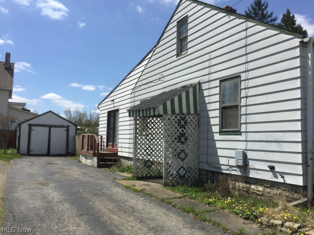 William H Loveless Add 01 - Residential