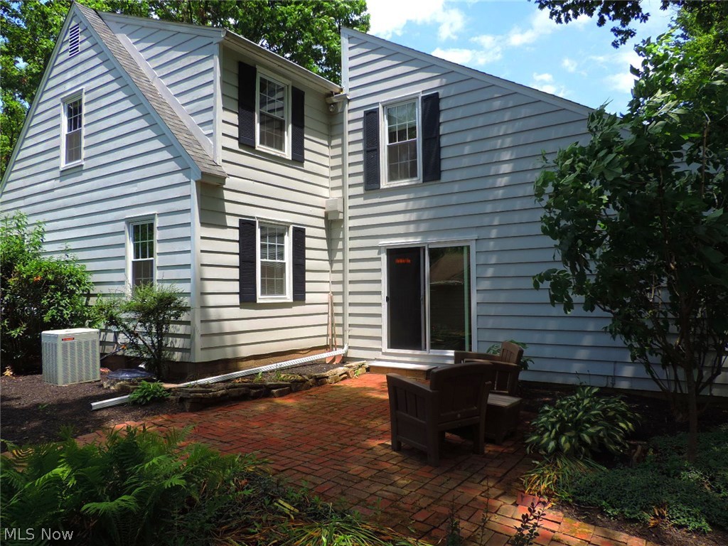 Westhaven Colony - Residential