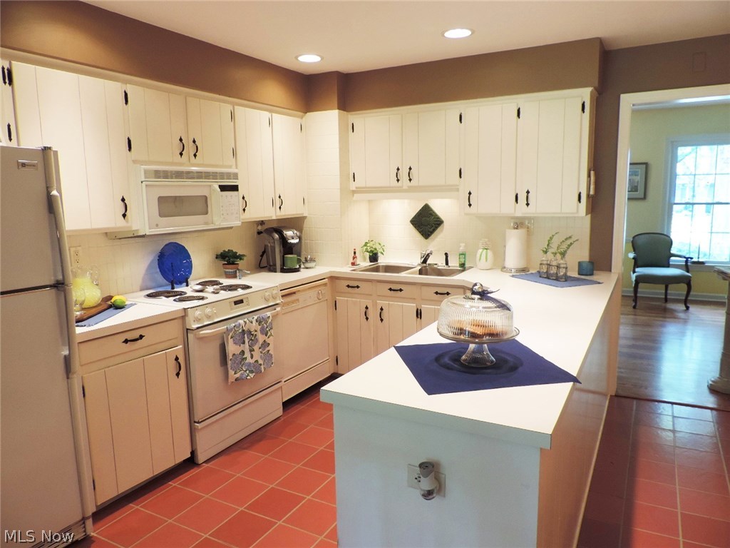Westhaven Colony - Residential