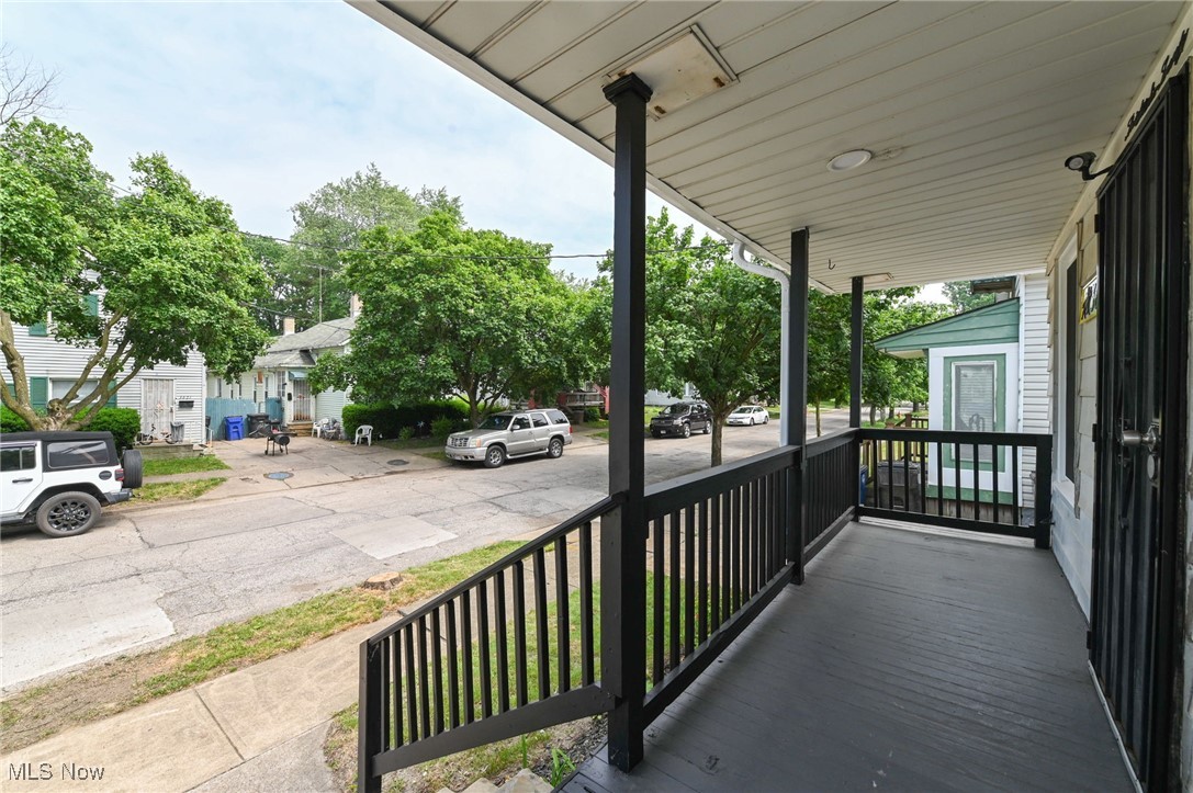 Hubbard Cook - Residential Income