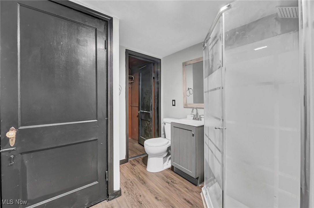 Hubbard Cook - Residential Income
