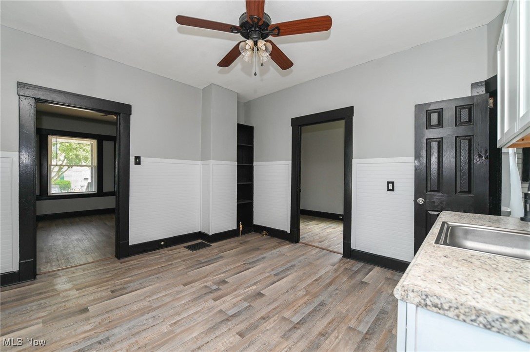 Hubbard Cook - Residential Income