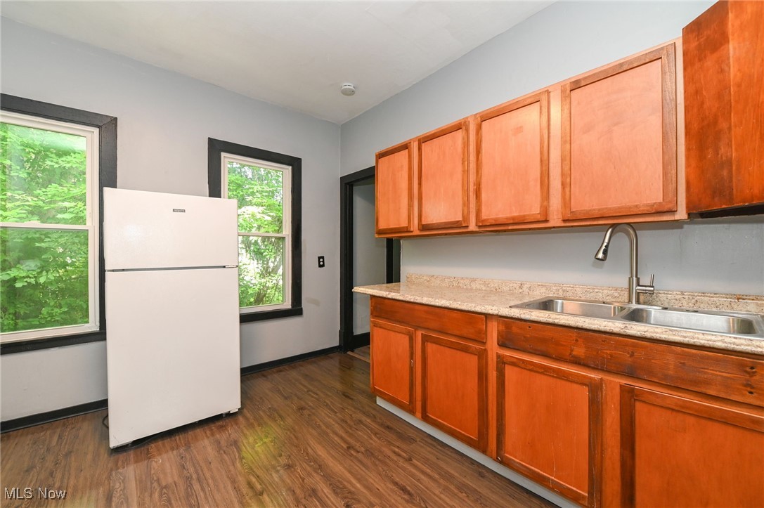 Hubbard Cook - Residential Income