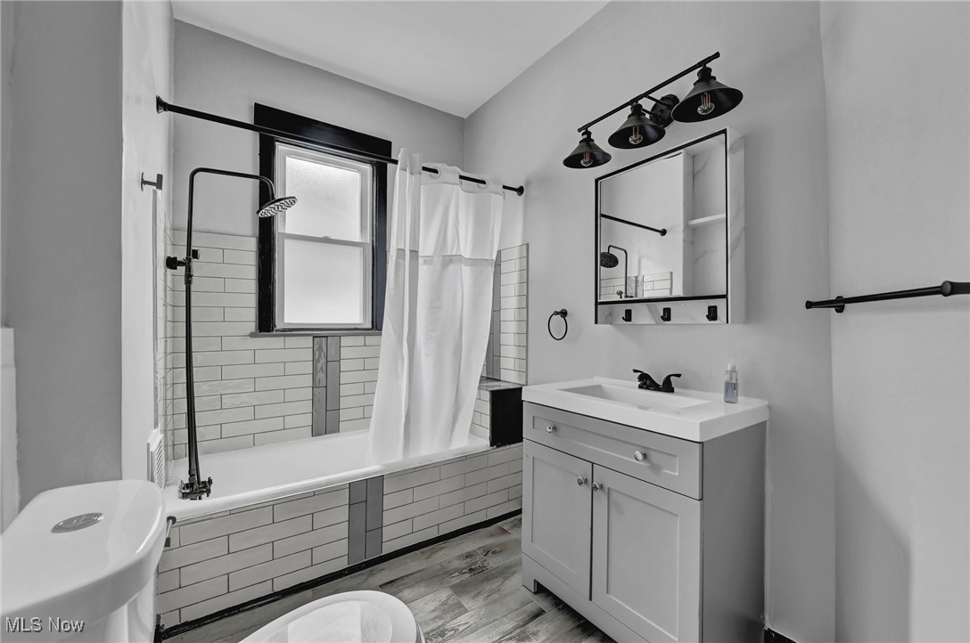 Hubbard Cook - Residential Income
