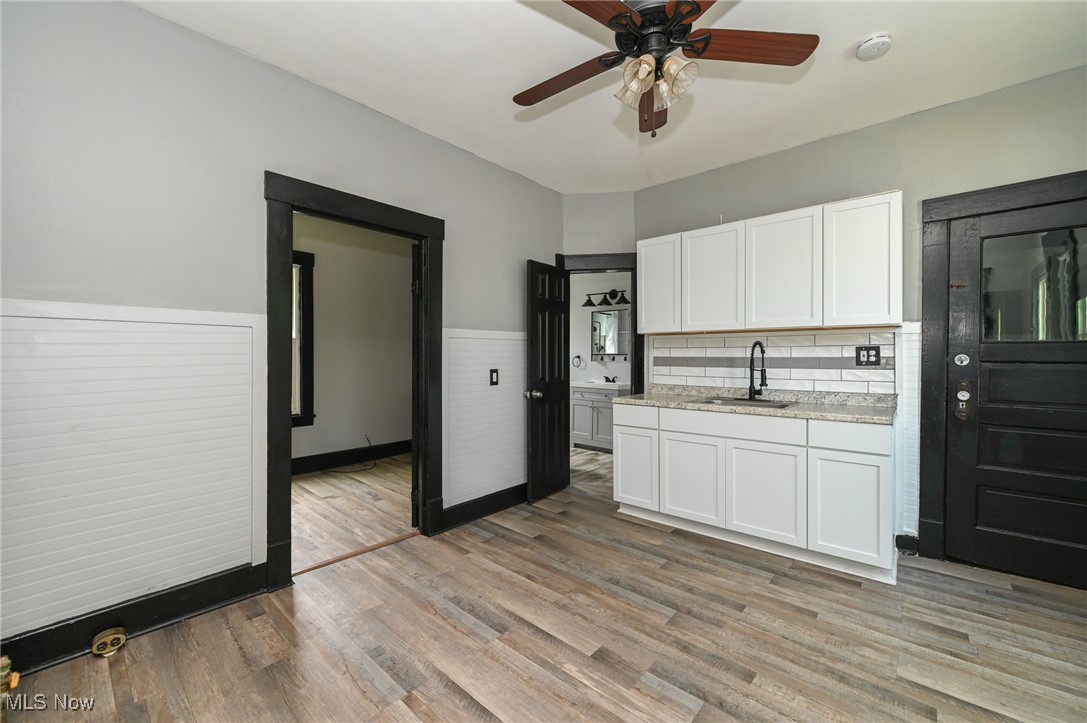 Hubbard Cook - Residential Income