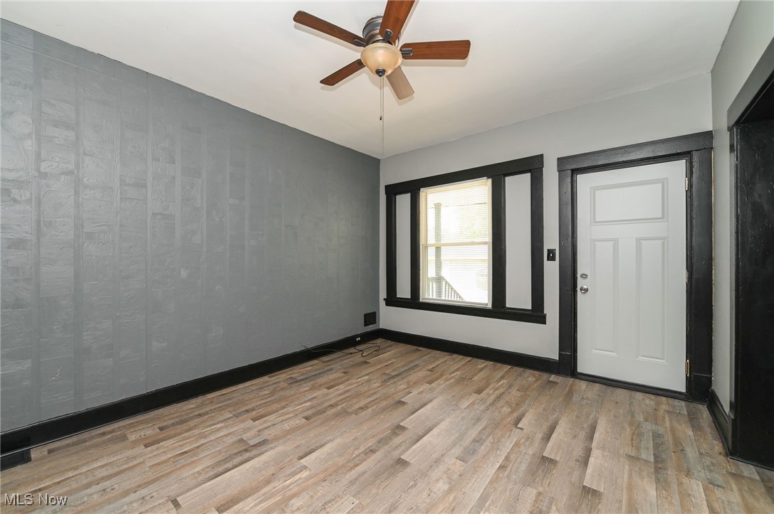 Hubbard Cook - Residential Income