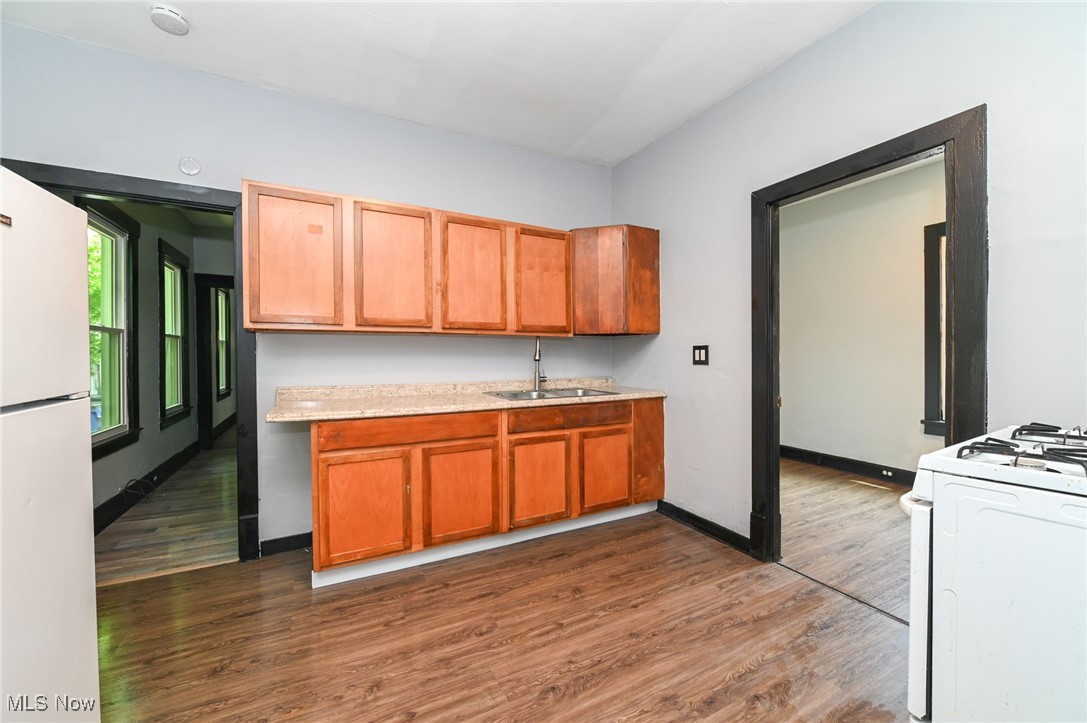 Hubbard Cook - Residential Income
