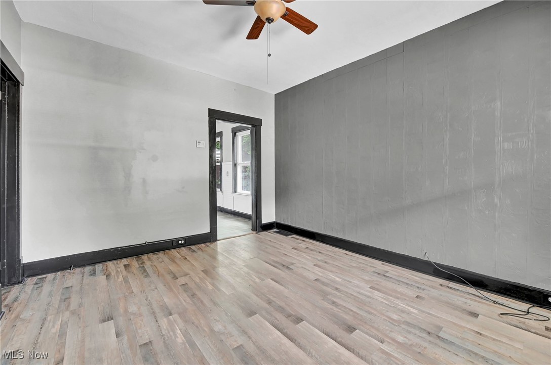 Hubbard Cook - Residential Income