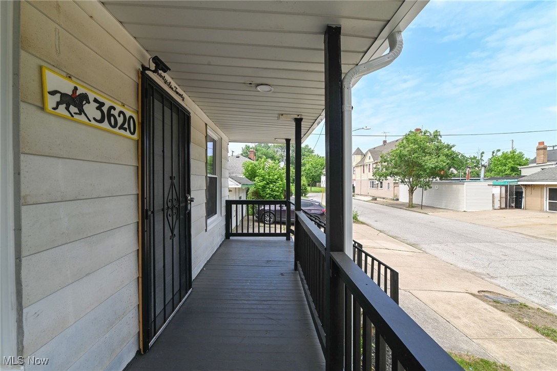 Hubbard Cook - Residential Income