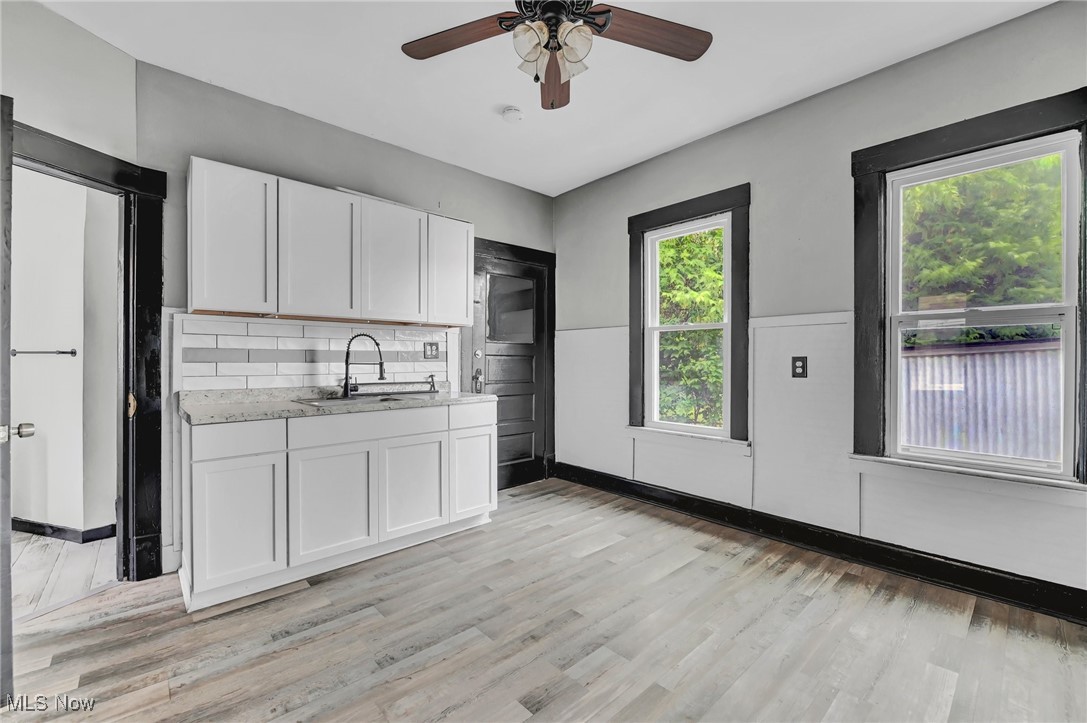 Hubbard Cook - Residential Income