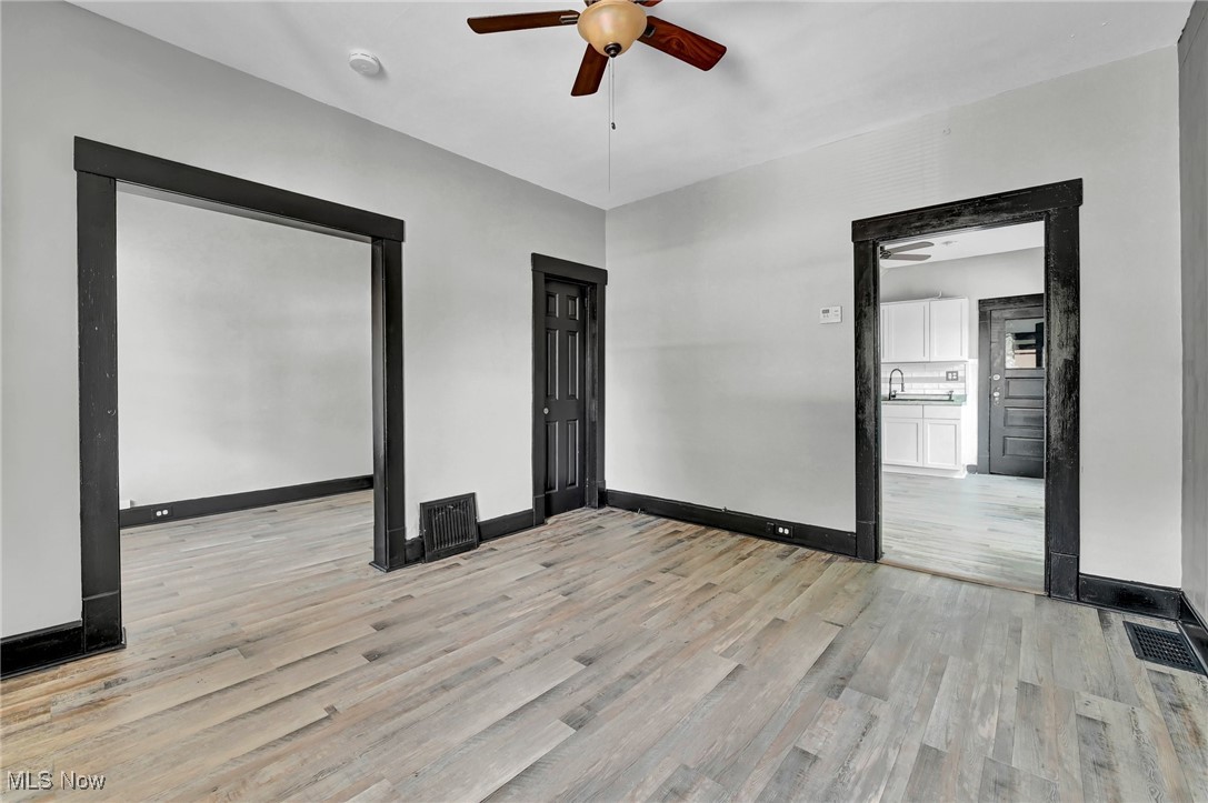 Hubbard Cook - Residential Income